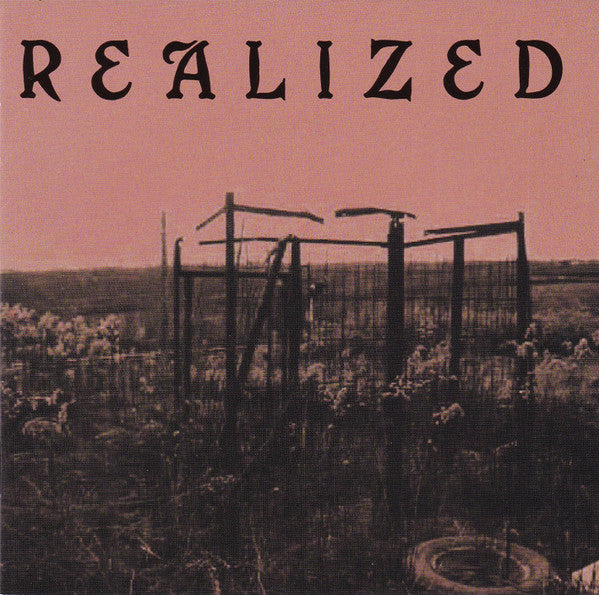 REALIZED - ST (THIRD)