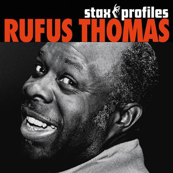 THOMAS, RUFUS - STAX PROFILES