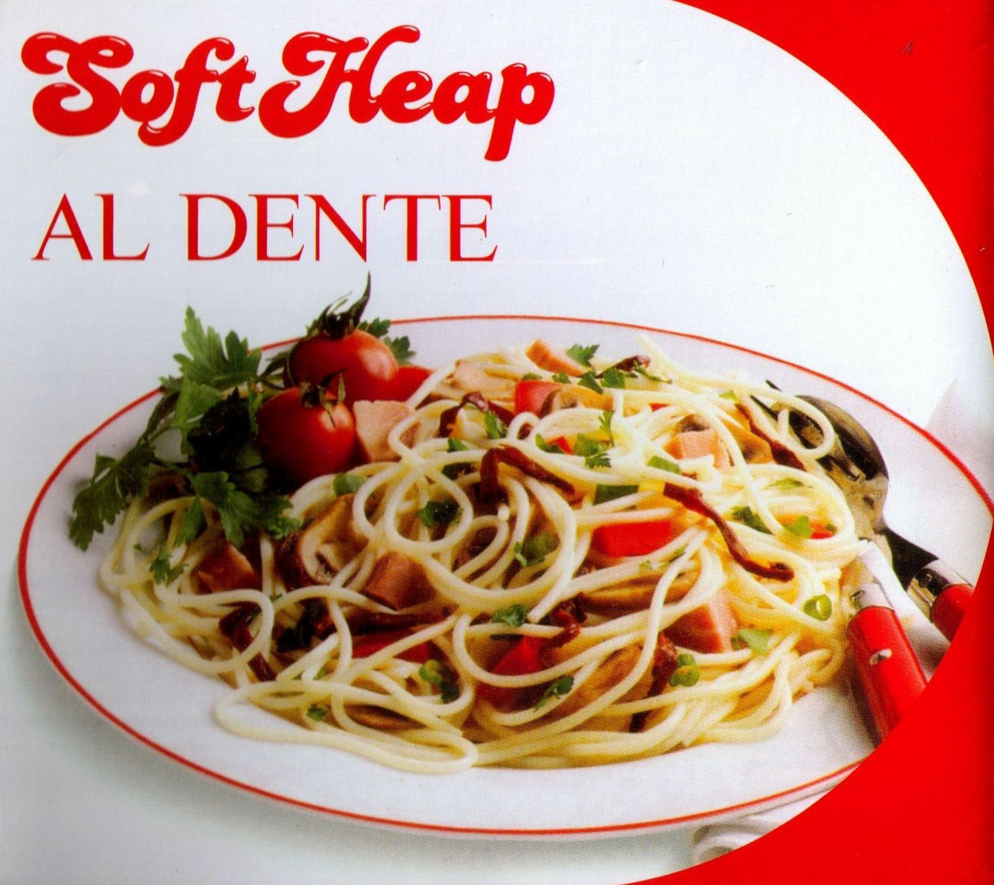 SOFT HEAP - AL DENTE