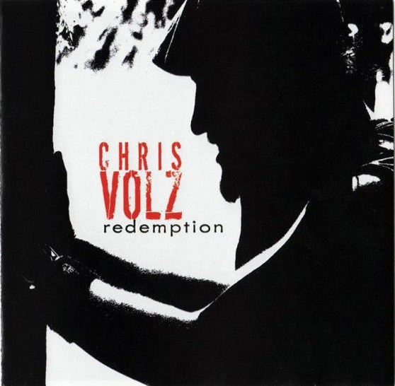 VOLZ, CHRIS - REDEMPTION