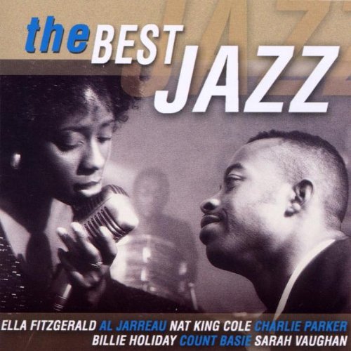 MILLER, GLENN - THE BEST OF JAZZ