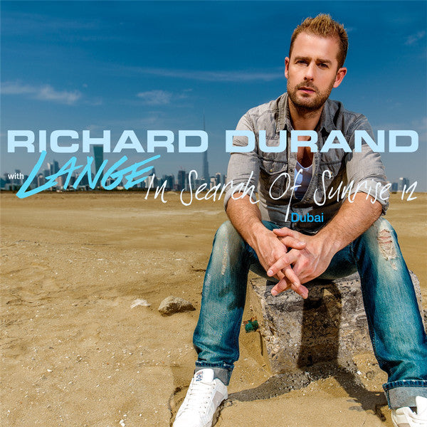 DURAND, RICHARD - IN SEARCH OF SUNRISE 13.5