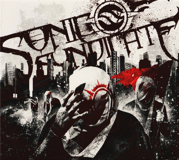 SONIC SYNDICATE - ST