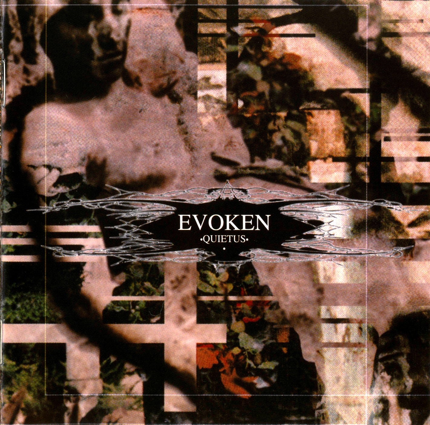 EVOKEN - QUIETUS