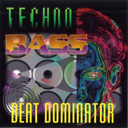 BEAT DOMINATOR - TECHNO BASS BEAT DOMINATOR