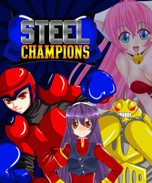 CLAN OF CHAMPIONS - XBX360