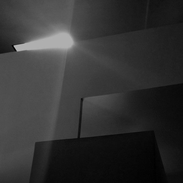 PORRAS, JON - LIGHT DIVIDE