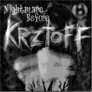 BILE - NIGHTMARE BEFORE KRZTOFF