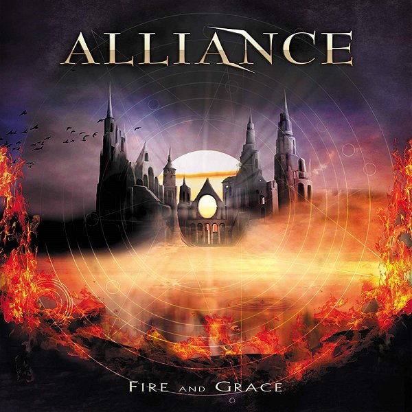 ALLIANCE - FIRE & GRACE