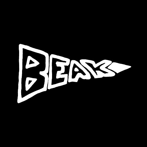 BEAK - ST