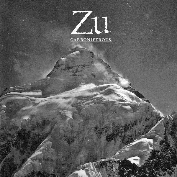 ZU - CARBONIFEROUS