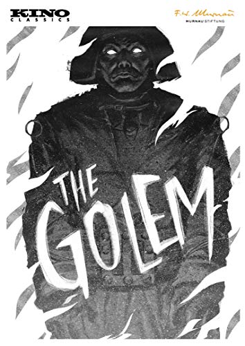 GOLEM - DVD-KINO