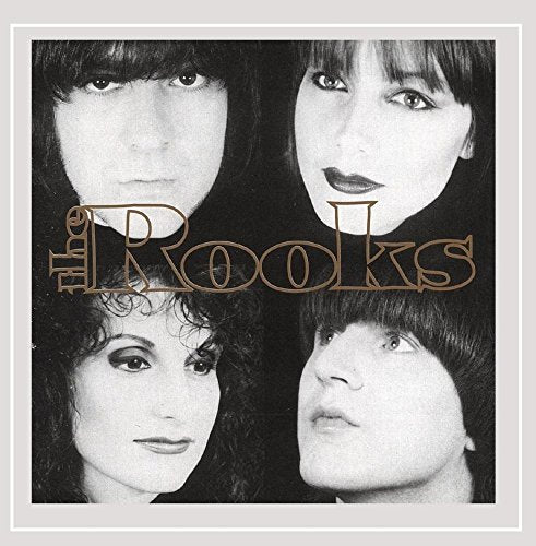ROOKS - ST