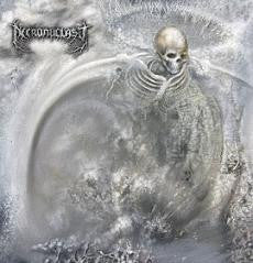 NECRONOCLAST - ASHES