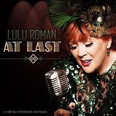 ROMAN, LULU - AT LAST