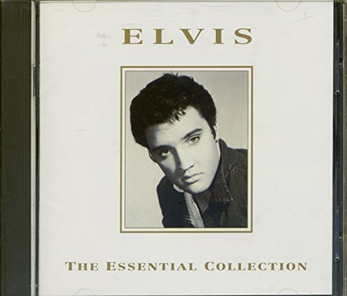 PRESLEY, ELVIS - ESSENTIAL COLLECTION