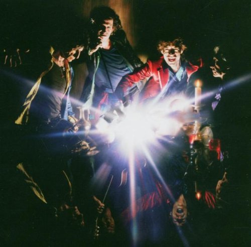 ROLLING STONES - A BIGGER BANG