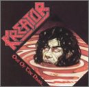 KREATOR - OUT OF THE DARK