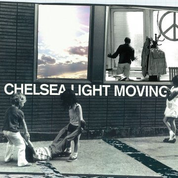 CHELSEA LIGHT MOVING - ST