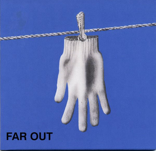 FAR OUT - NIHONJIN