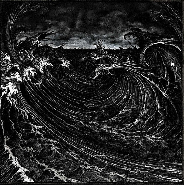 NECROVATION - ST