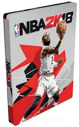NBA 2K18 (EARLY TIP-OFF EDITION) - XBXONE