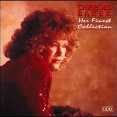 BAKER, CARROLL - HER FINEST COLLECTION