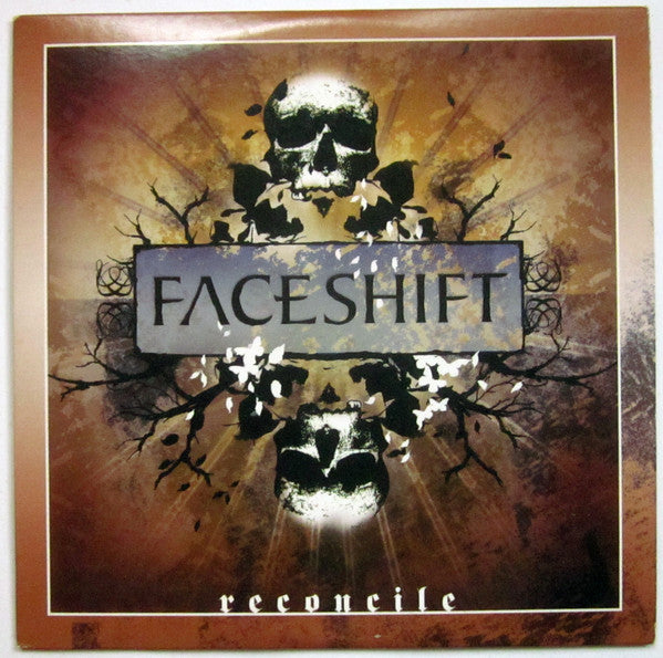 FACESHIFT - RECONCILE