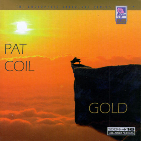 COIL, PAT - GOLD
