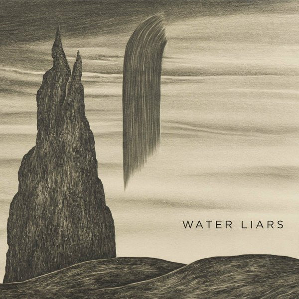 WATER LIARS - ST