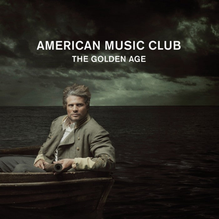 AMERICAN MUSIC CLUB - GOLDEN AGE