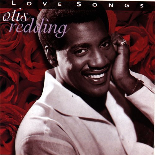 REDDING, OTIS - LOVE SONGS