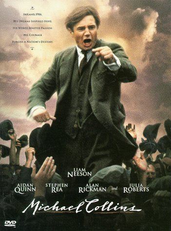 MICHAEL COLLINS - DVD