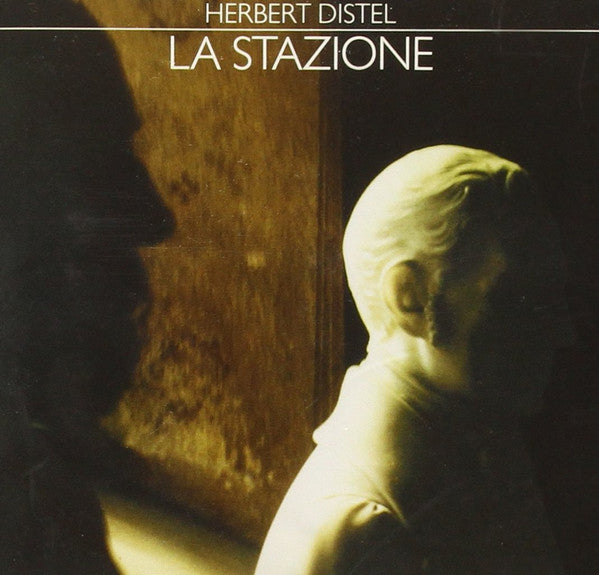DISTEL, HERBERT - LASTAZIONE