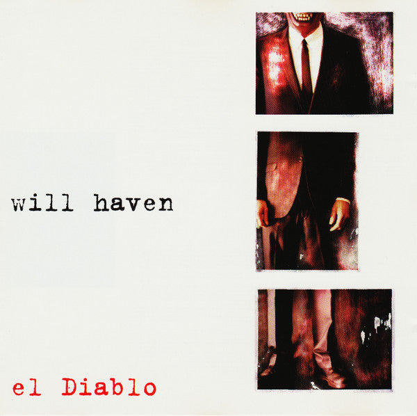 WILL HAVEN - EL DIABLO