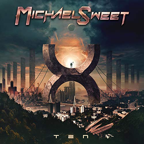SWEET, MICHAEL - TEN