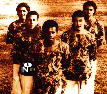 VARIOUS - ECCENTRIC SOUL: MIGHTY MIKE LENABURG