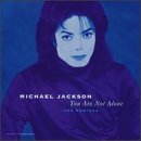 JACKSON, MICHAEL - YOU ARE NOT ALONE (REMIXES)