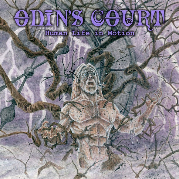 ODIN'S COURT - HUMAN LIFE IN MOTION