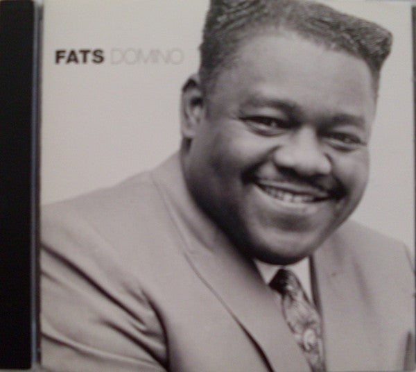 DOMINO, FATS - LIVE