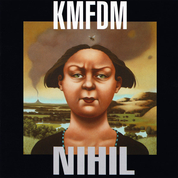 KMFDM - NIHIL (REISSUE)