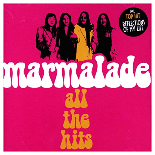 MARMALADE - ALL THE HITS