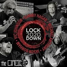 HAGAR, SAMMY & THE CIRCLE - LOCKDOWN 2020