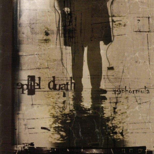 EPHEL DUATH - REPHORMULA