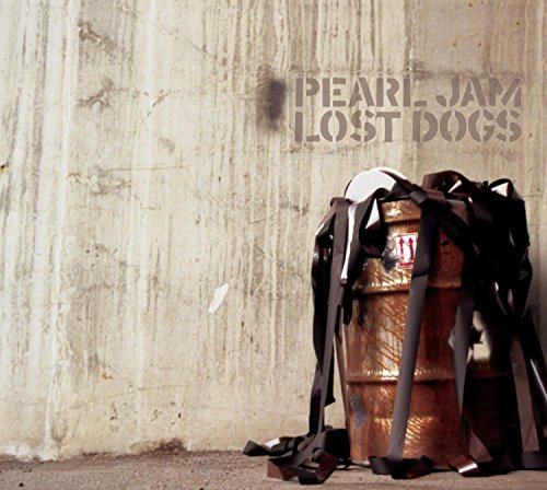 PEARL JAM - LOST DOGS