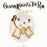 GLADYS KNIGHT & PIPS - IMAGINATION