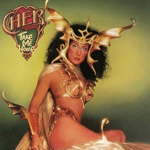 CHER - TAKE ME HOME