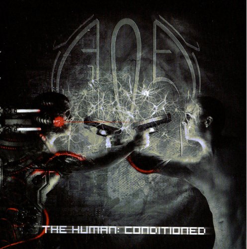 ASHES OF EDEN - HUMAN CONDITIONED