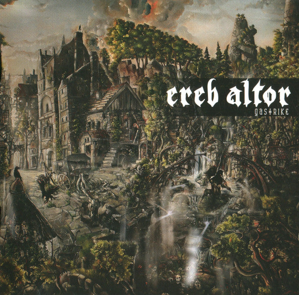 EREB ALTOR - GASTRIKE