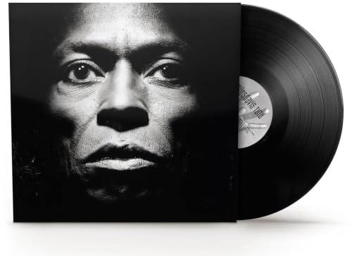 MILES DAVIS - TUTU (VINYL)